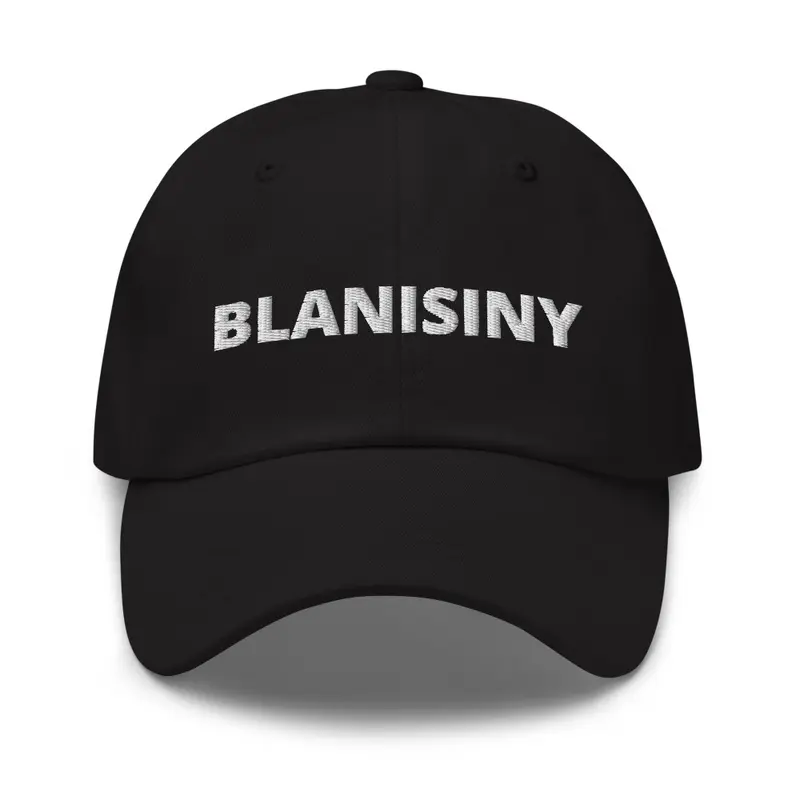 CHAPO BLANSINY